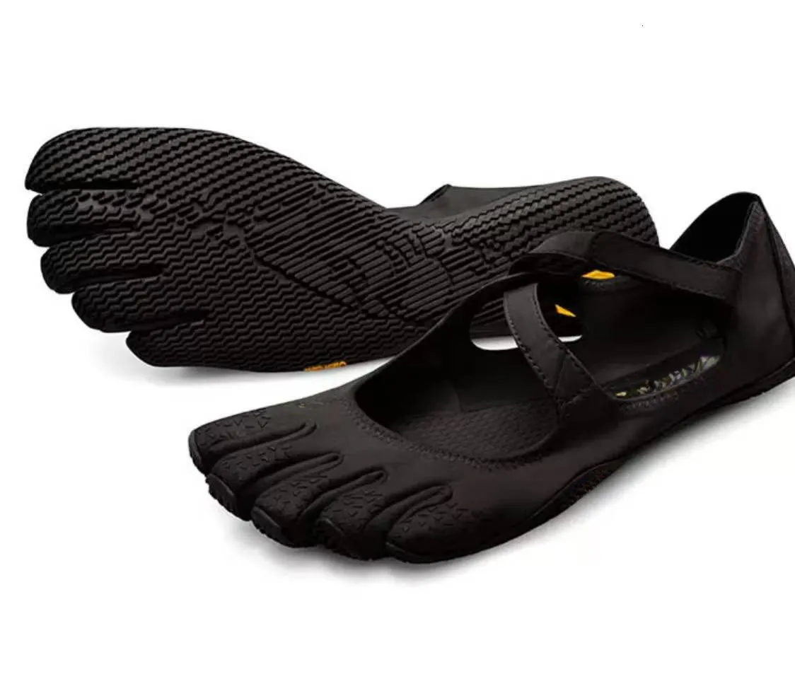 Fitness Yoga Pilates - Original V Soul Five Finger Shoes