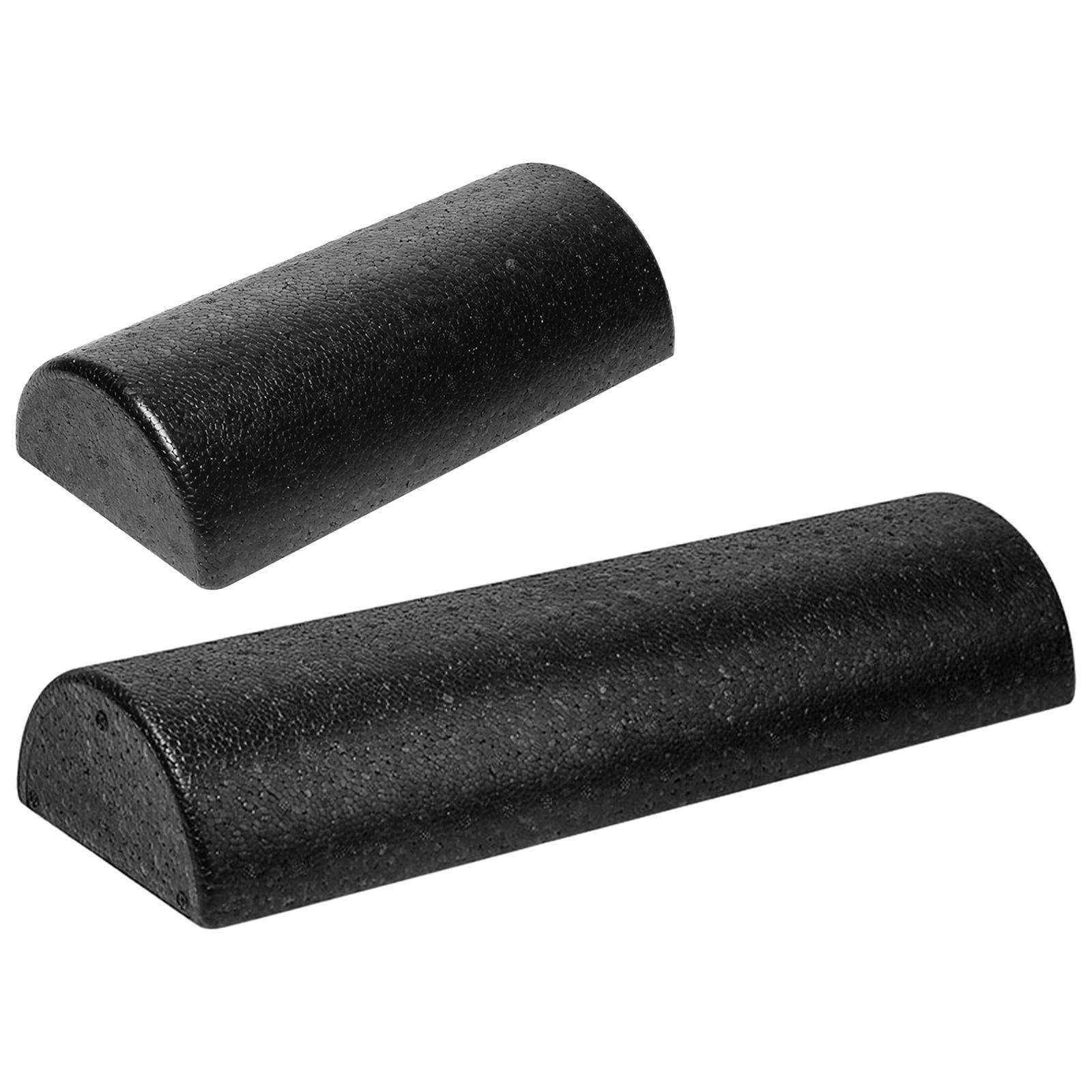 Pilates Yoga Roller - Half Round Yoga Column Roller Tool