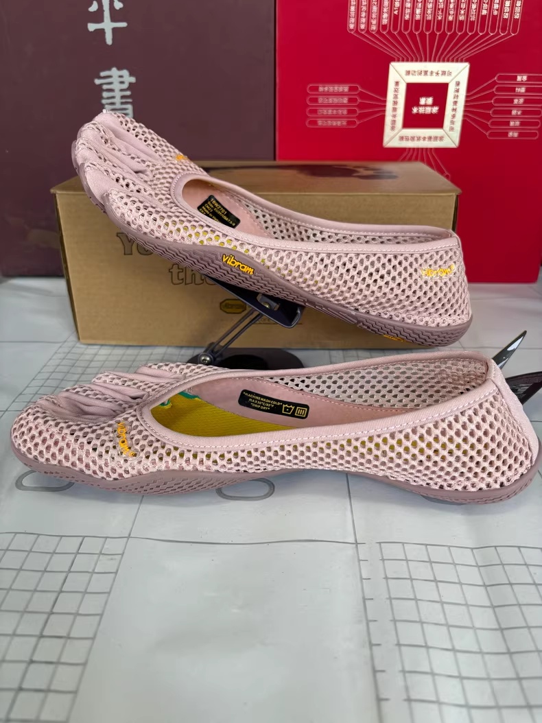 Men five-finger shoes women's  - Pilates Yoga Shoes review and price
