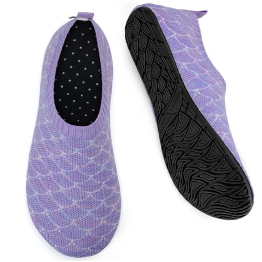 WateLves Barefoot Water Shoes  - Pilates Yoga House review and price