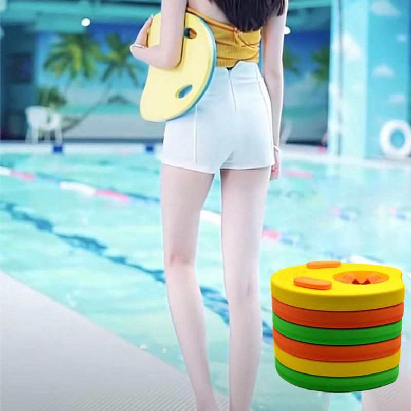 6pcs Set Kids Children EVA Foa - Exercise Disc Inflatable review and price