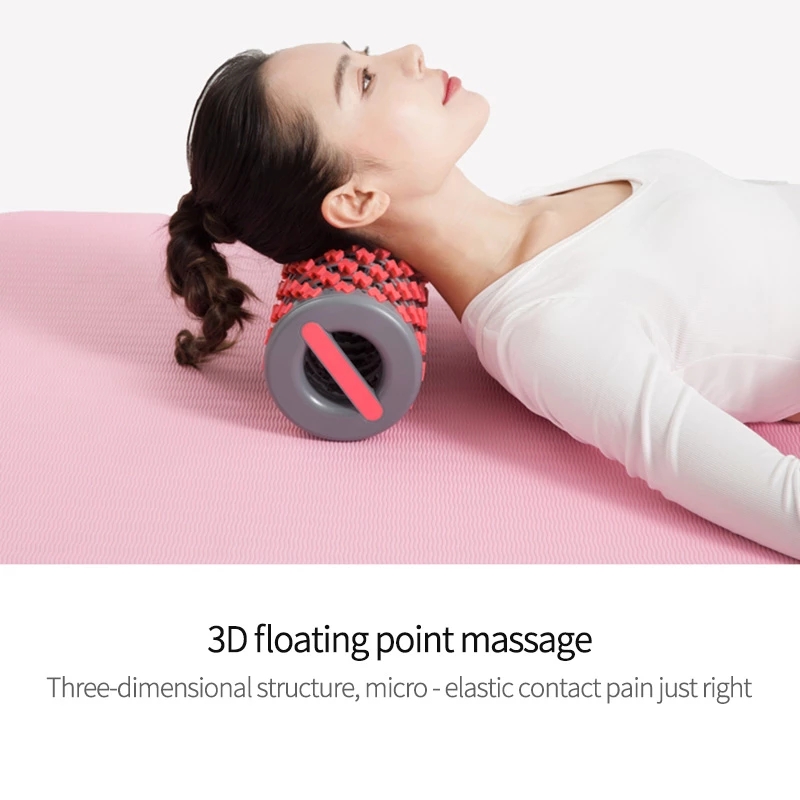 New Telescopic Roller Yoga Col - Pilates Yoga Shoes review and price