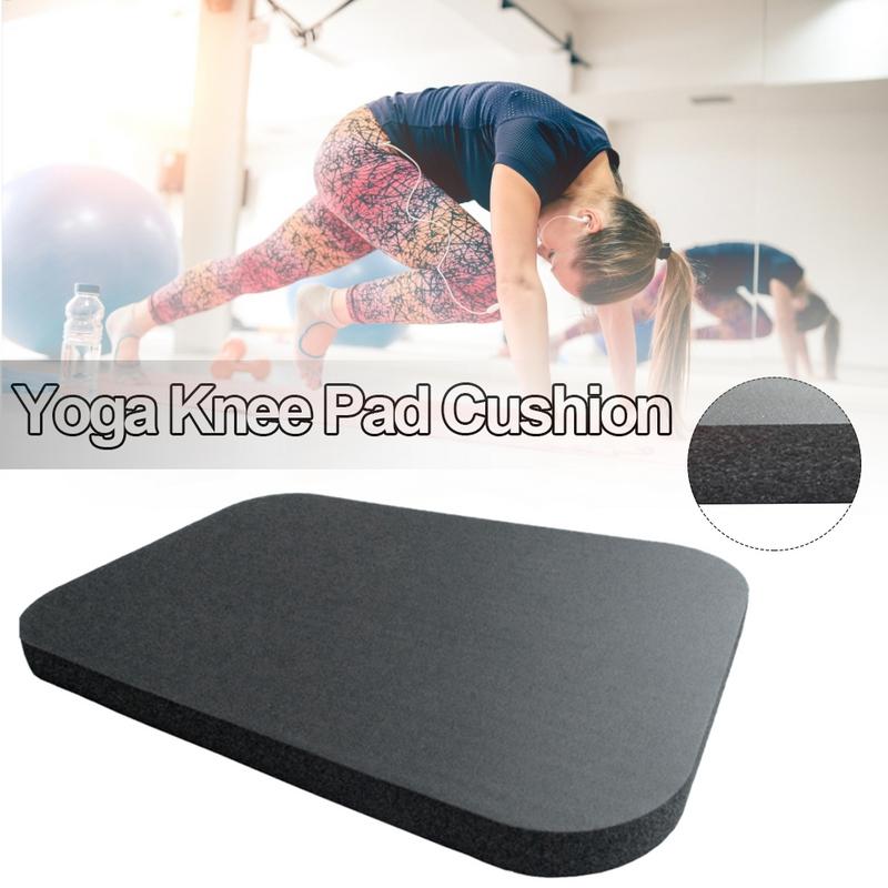 Non Slip Yoga Mat Pad For Knee - Pilates Yoga Shoes review and price