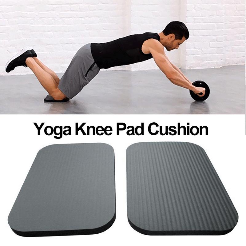Non Slip Yoga Mat Pad For Knee - Pilates Yoga Shoes review and price