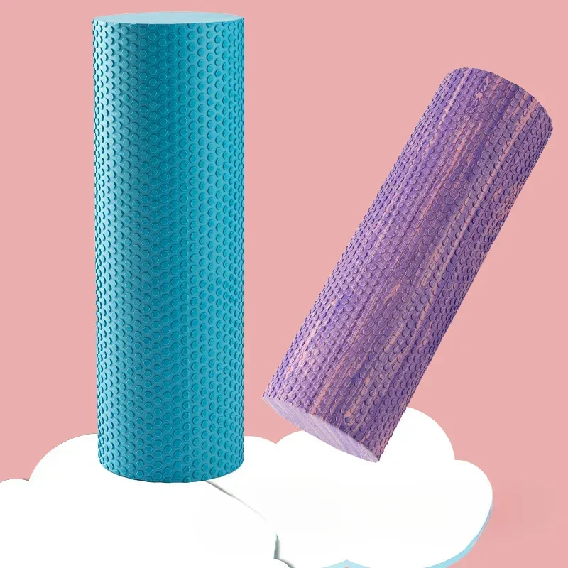 30/45/60/90CM X 15CM Yoga Foam - Pilates Yoga Roller review and price