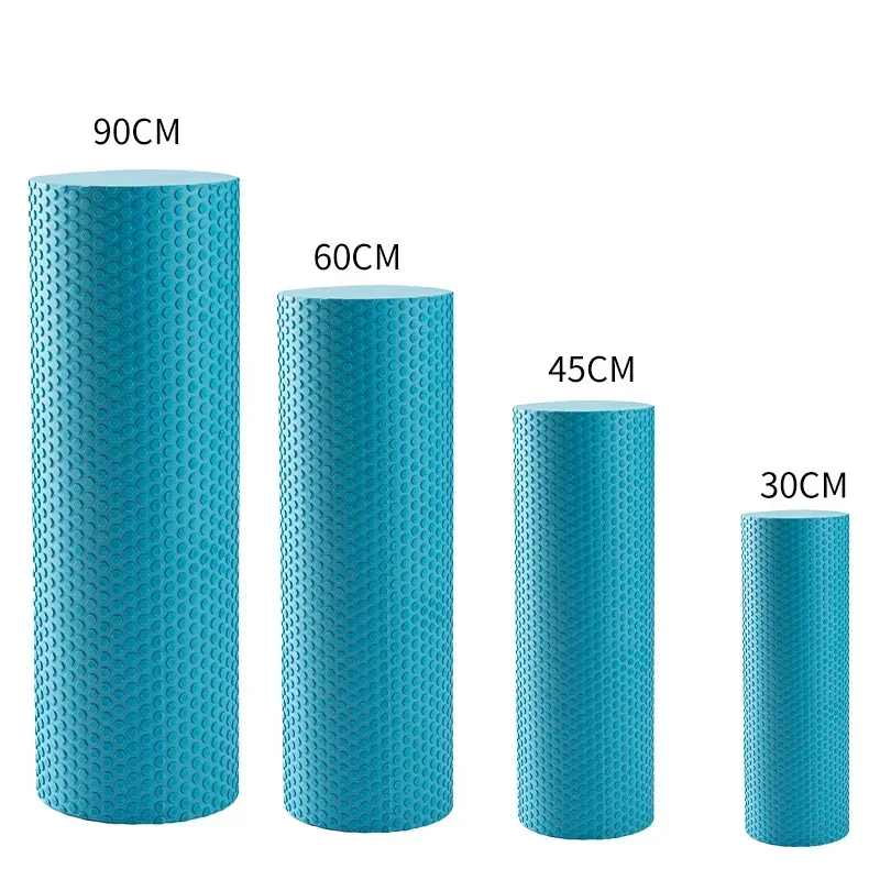 30/45/60/90CM X 15CM Yoga Foam - Pilates Yoga Roller review and price