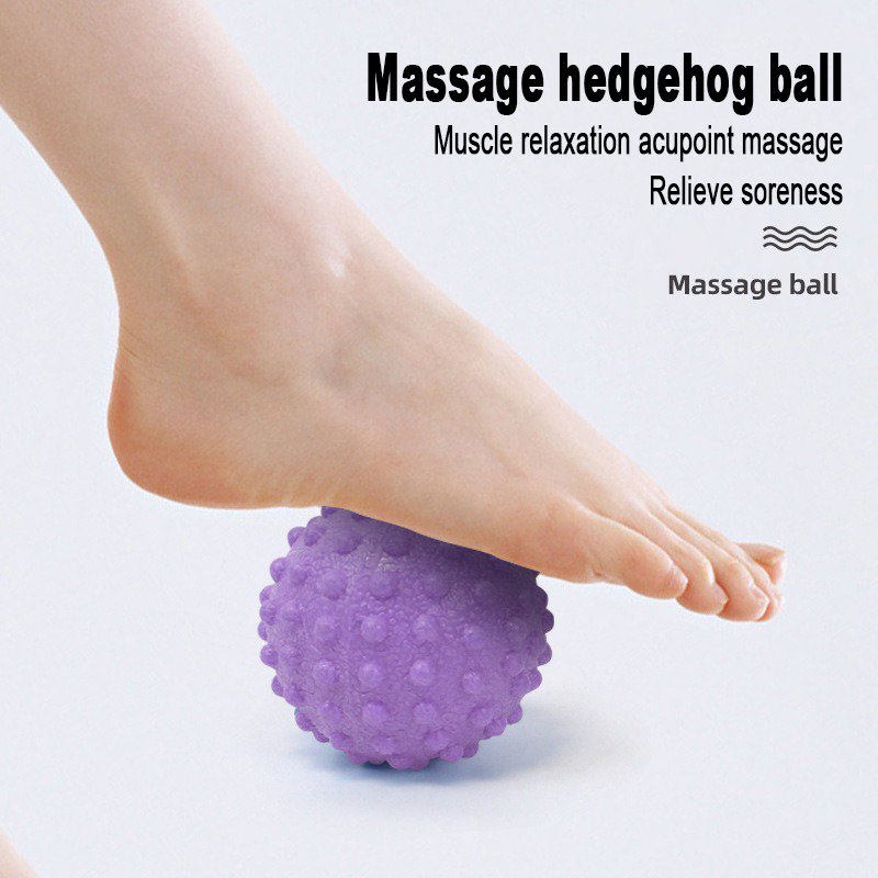 1PCS trigger point muscle neck - Pilates Yoga Roller review and price