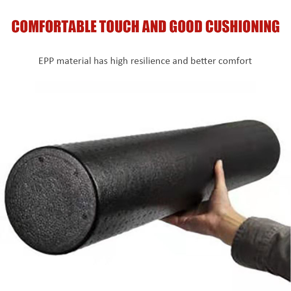 EPP Yoga Pilates Foam Roller 3 - Pilates Yoga Shoes review and price