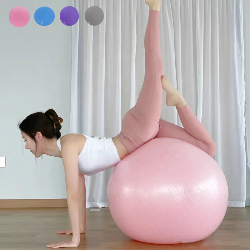 Massage Yoga Ball  120cm Pilat - Pilates Yoga Roller review and price