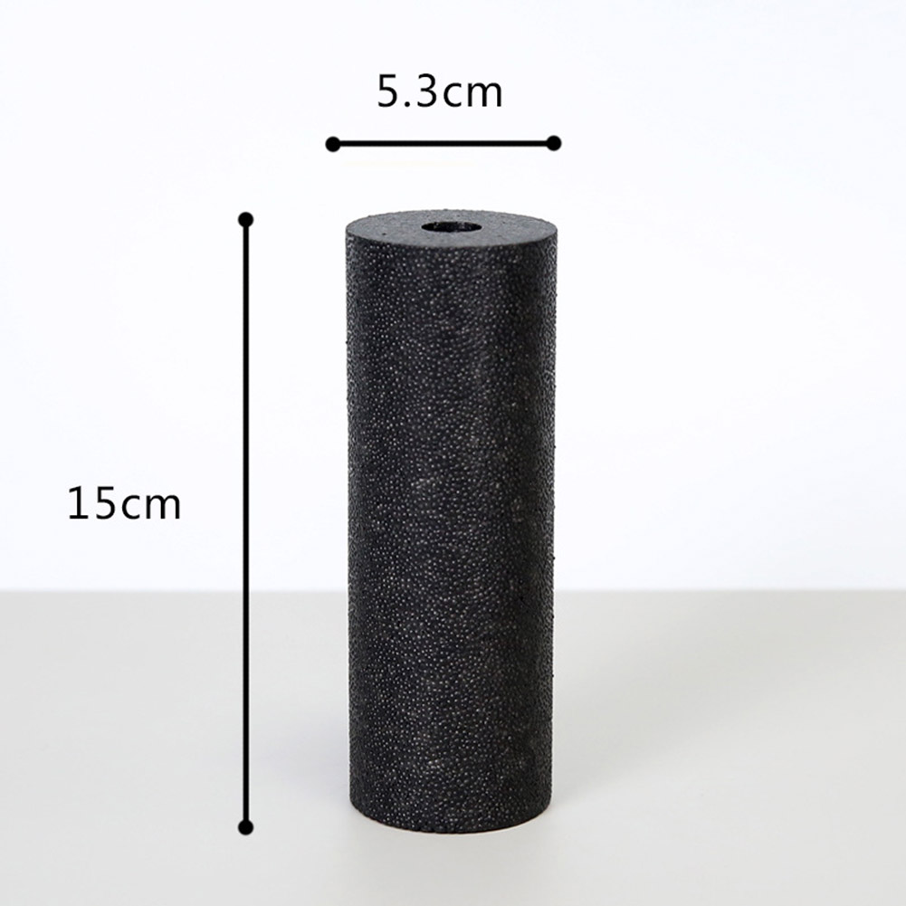 Hollow EPP Pilates Roller Fitn - Pilates Yoga Roller review and price