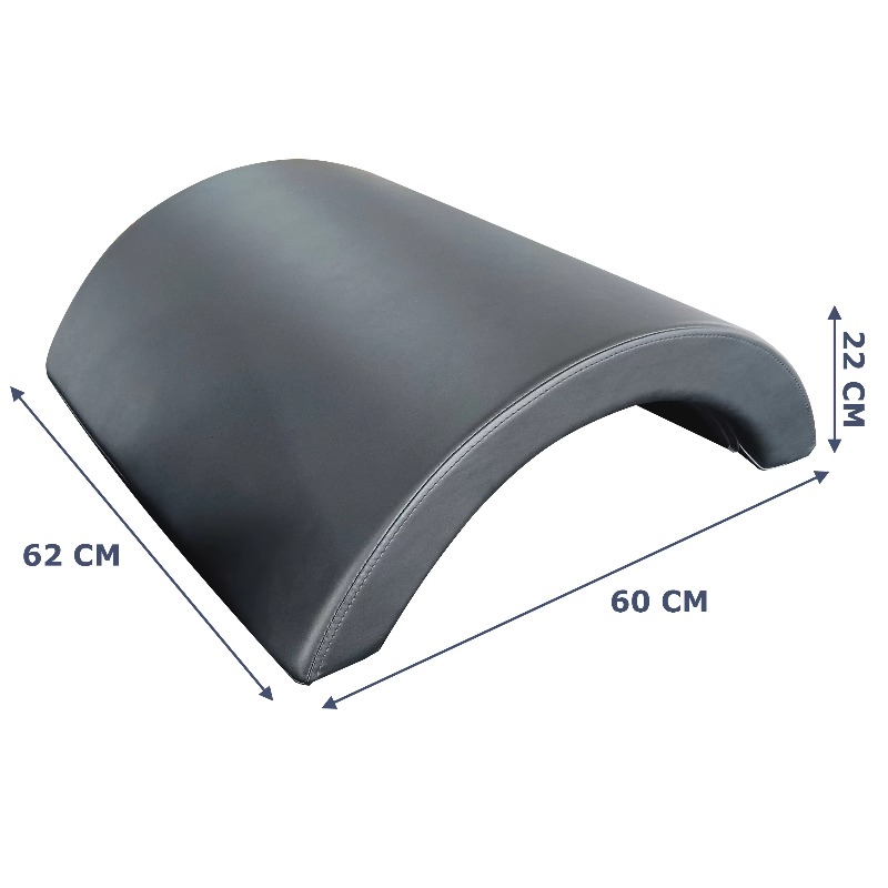 YTYIN Pilates Barrel Arc Dense - Pilates Yoga Shoes review and price