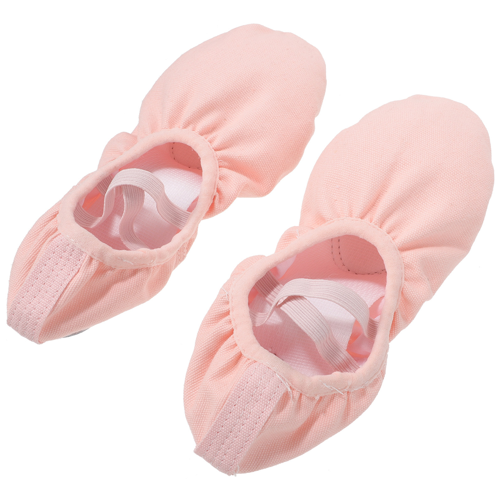 1Pair Ballet Shoes for Girls T - Pilates Yoga Shoes review and price