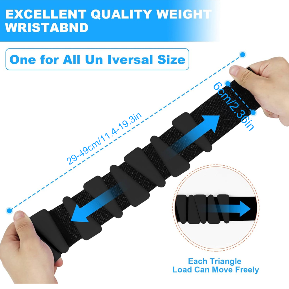 2LBS/4LBS Adjustable Silicone  - Pilates & Yoga Unleashed Studio review and price