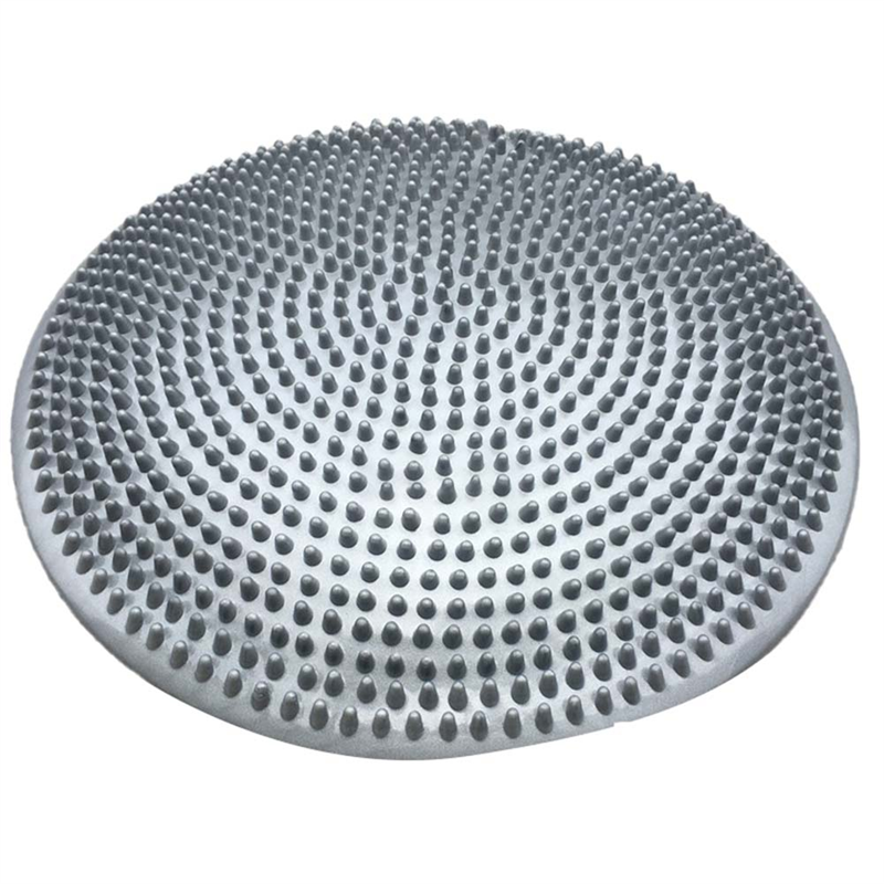 AEF5-Yoga Balls Massage Pad In - Exercise Disc Inflatable review and price