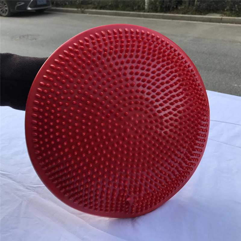 AEF5-Yoga Balls Massage Pad In - Exercise Disc Inflatable review and price