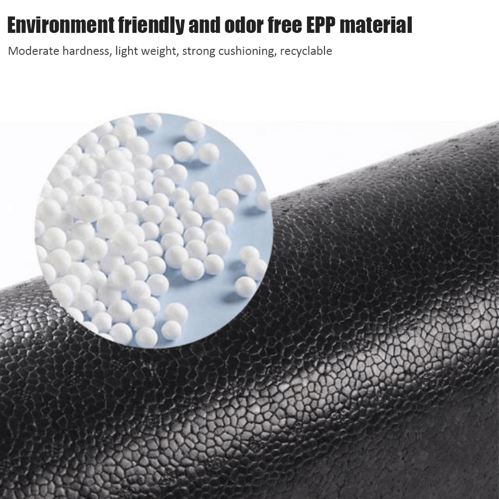 EPP Yoga Pilates Foam Roller 1 - Pilates Yoga Roller review and price