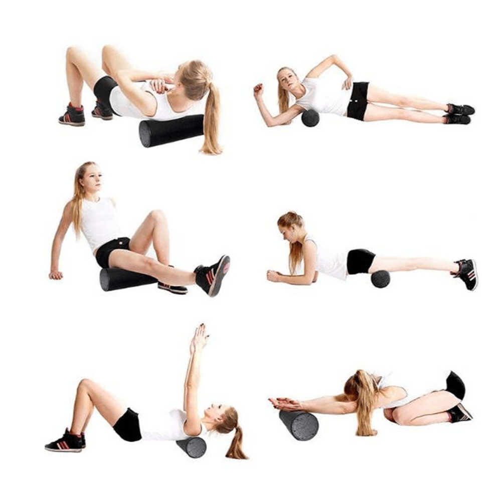 EPP Yoga Pilates Foam Roller 1 - Pilates Yoga Roller review and price