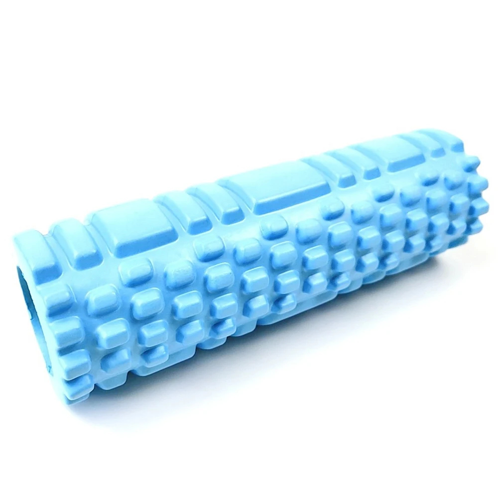 30cm Yoga Column Foam Fitness  - Pilates Yoga Roller review and price