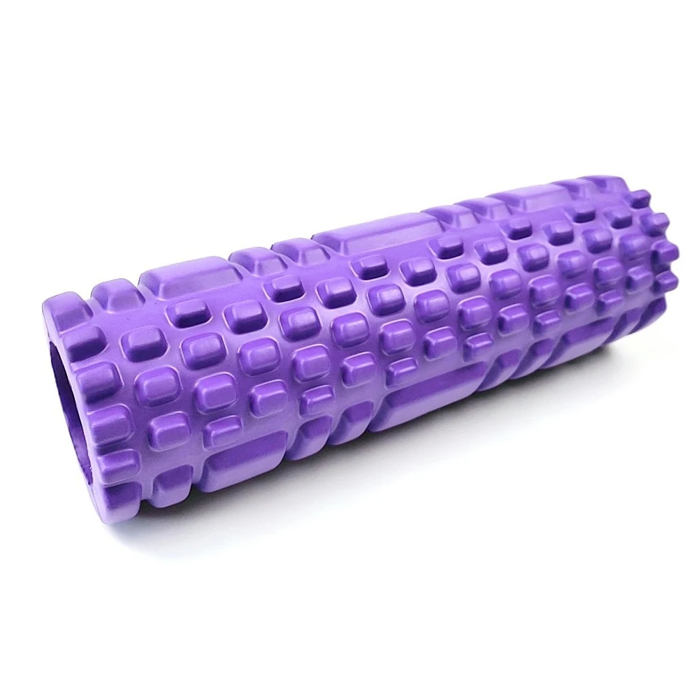 30cm Yoga Column Foam Fitness  - Pilates Yoga Roller review and price