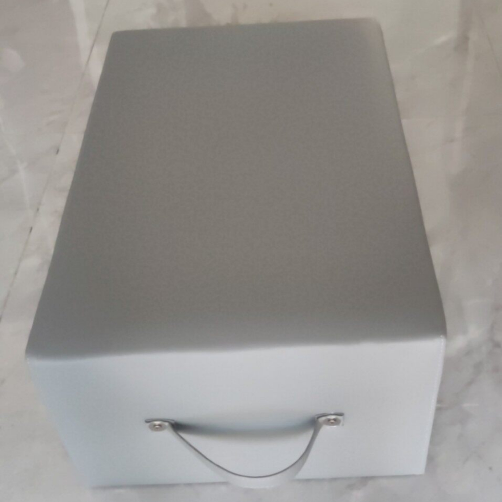 Pilates Central Box Stable Pad - Pilates & Yoga Unleashed Studio review and price