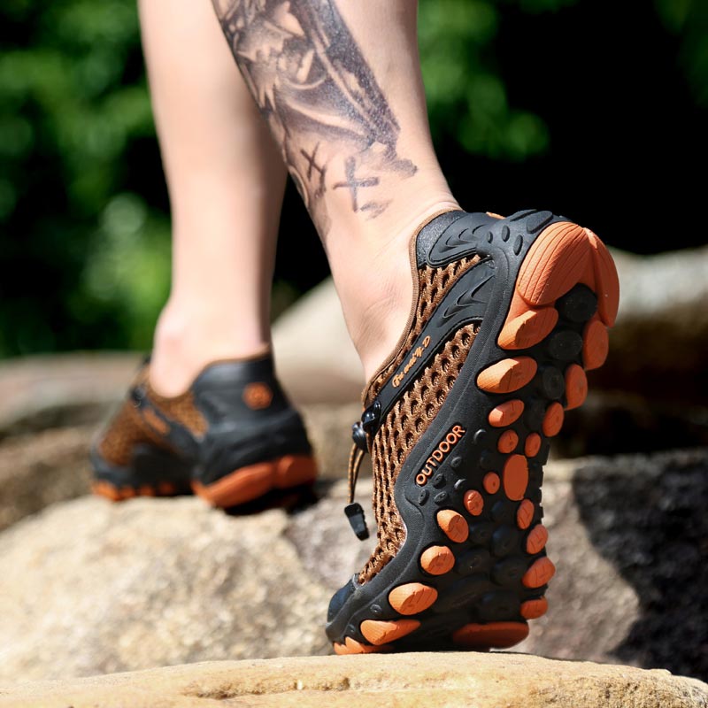 trekking mountain mens sports  - Pilates Yoga House review and price