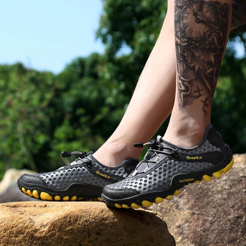 trekking mountain mens sports  - Pilates Yoga House review and price