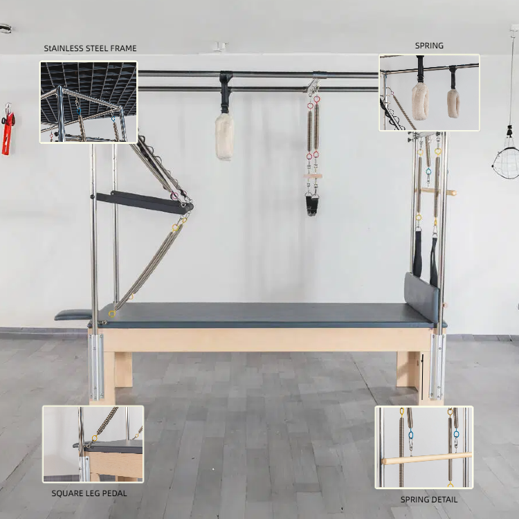 ATV&UTVDurable Studio Pilates  - Fitness Yoga Pilates review and price