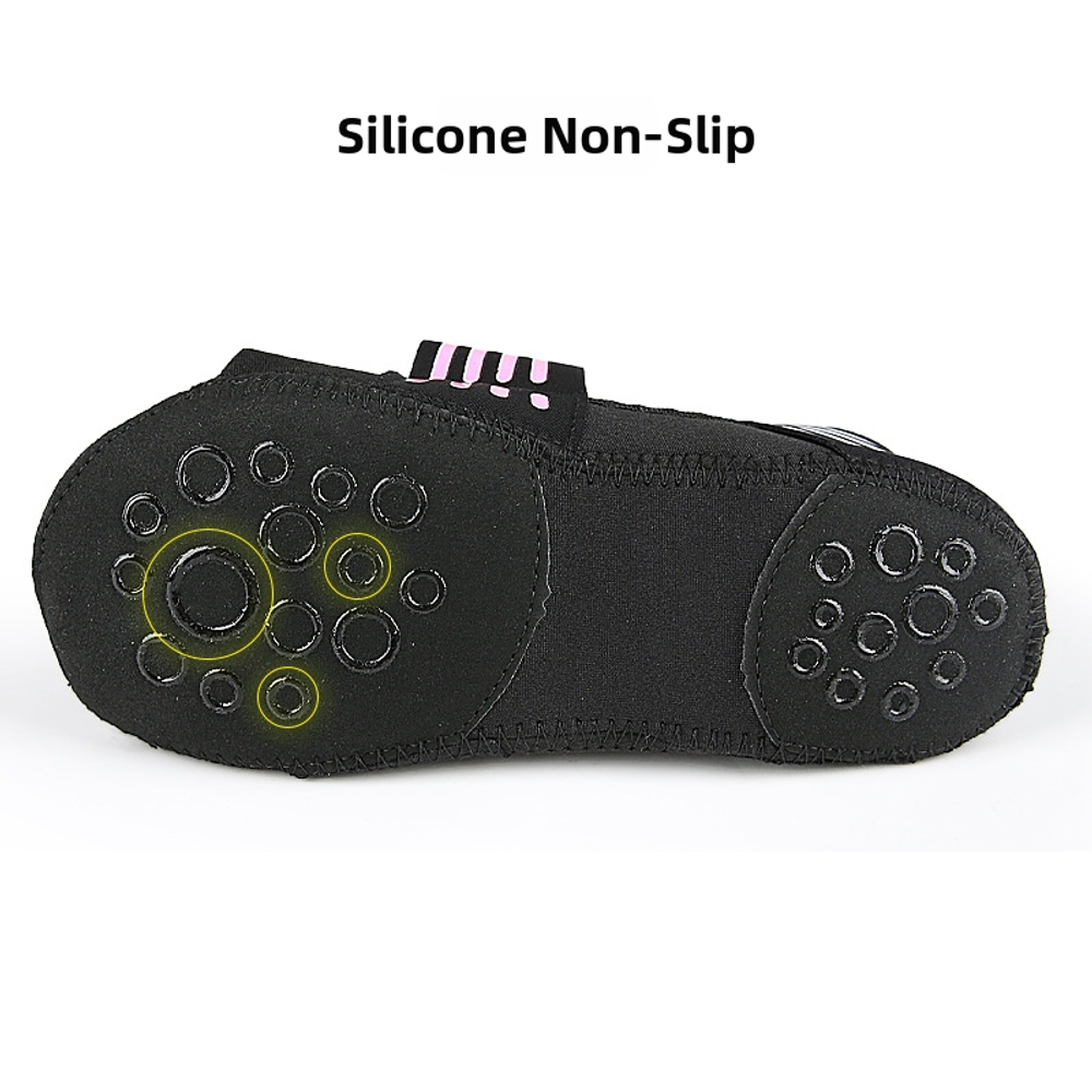 Lightweight, anti-slip soft-so - Pilates & Yoga Unleashed Studio review and price