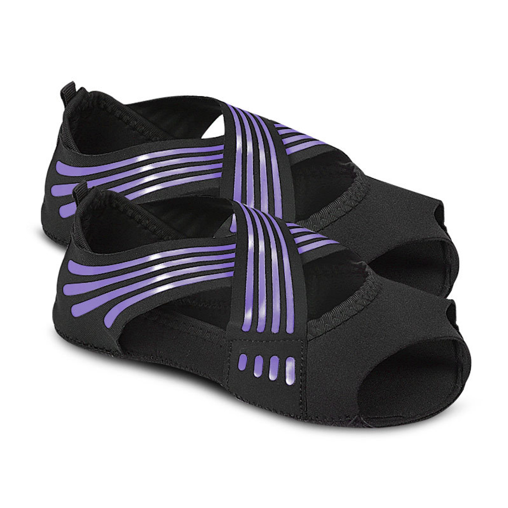 Lightweight, anti-slip soft-so - Pilates & Yoga Unleashed Studio review and price