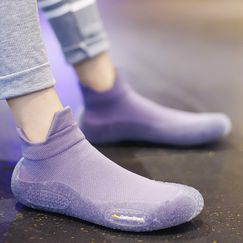 GallonShark Lightweight Knit B - Pilates Yoga Shoes review and price