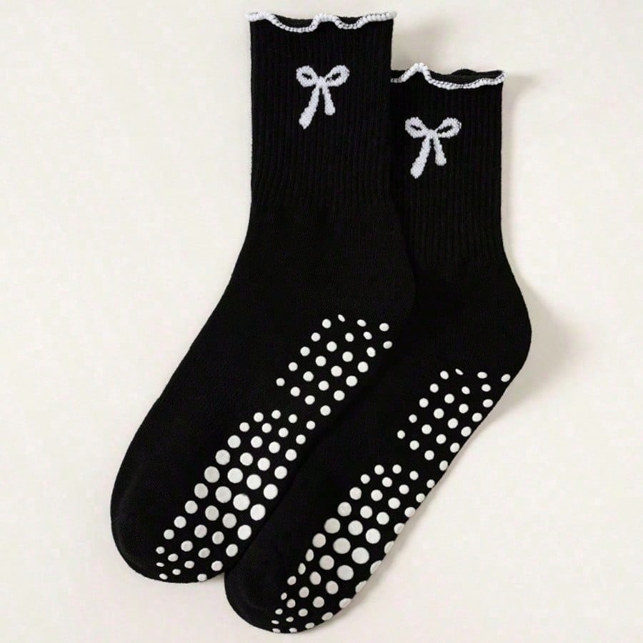 Non-Slip Yoga Socks For Women  - Fitness Yoga Pilates review and price