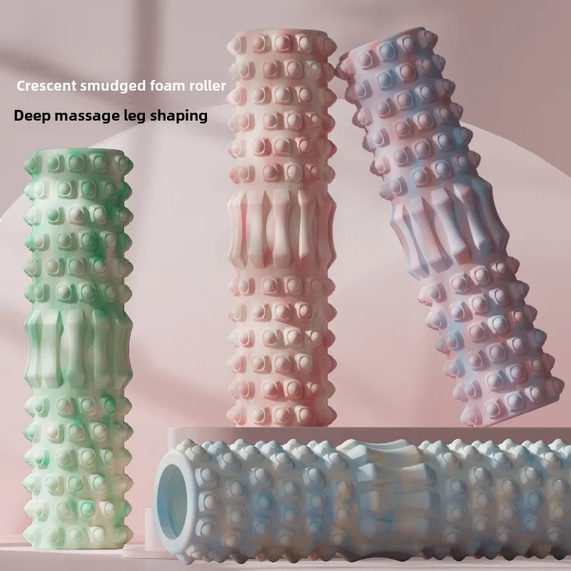 Yoga Column ,Foam Roller for D - Pilates Yoga Roller review and price