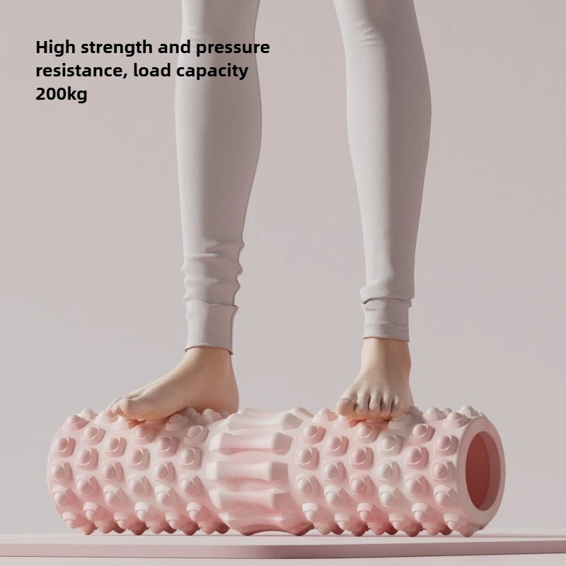 Yoga Column ,Foam Roller for D - Pilates Yoga Roller review and price