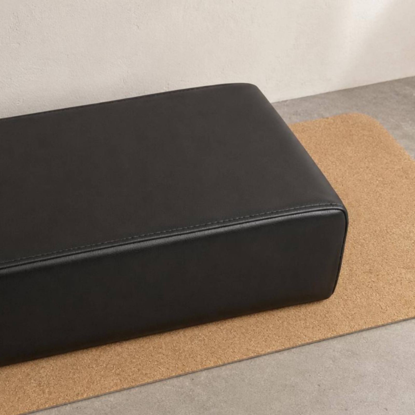 Pilates Auxiliary Box Stitched - Pilates & Yoga Unleashed Studio review and price
