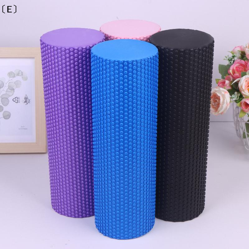 〔E〕Yoga Roller Round EVA Foam  - Pilates Yoga Shoes review and price
