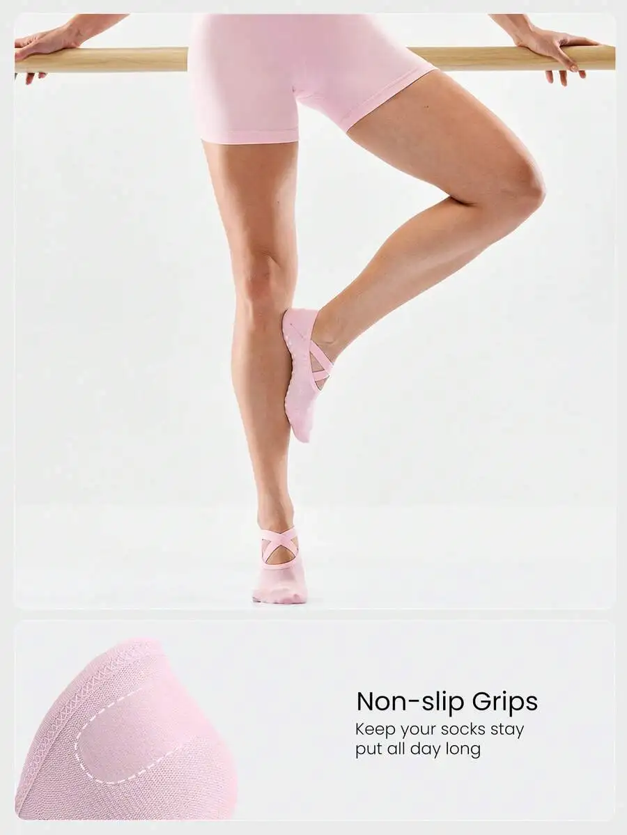 2 Pair Flow Breathable Mesh Sw - Pilates Yoga Flow review and price