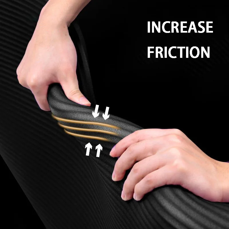 Non-slip Extra Thick 15mm Yoga - Pilates Yoga Shoes review and price