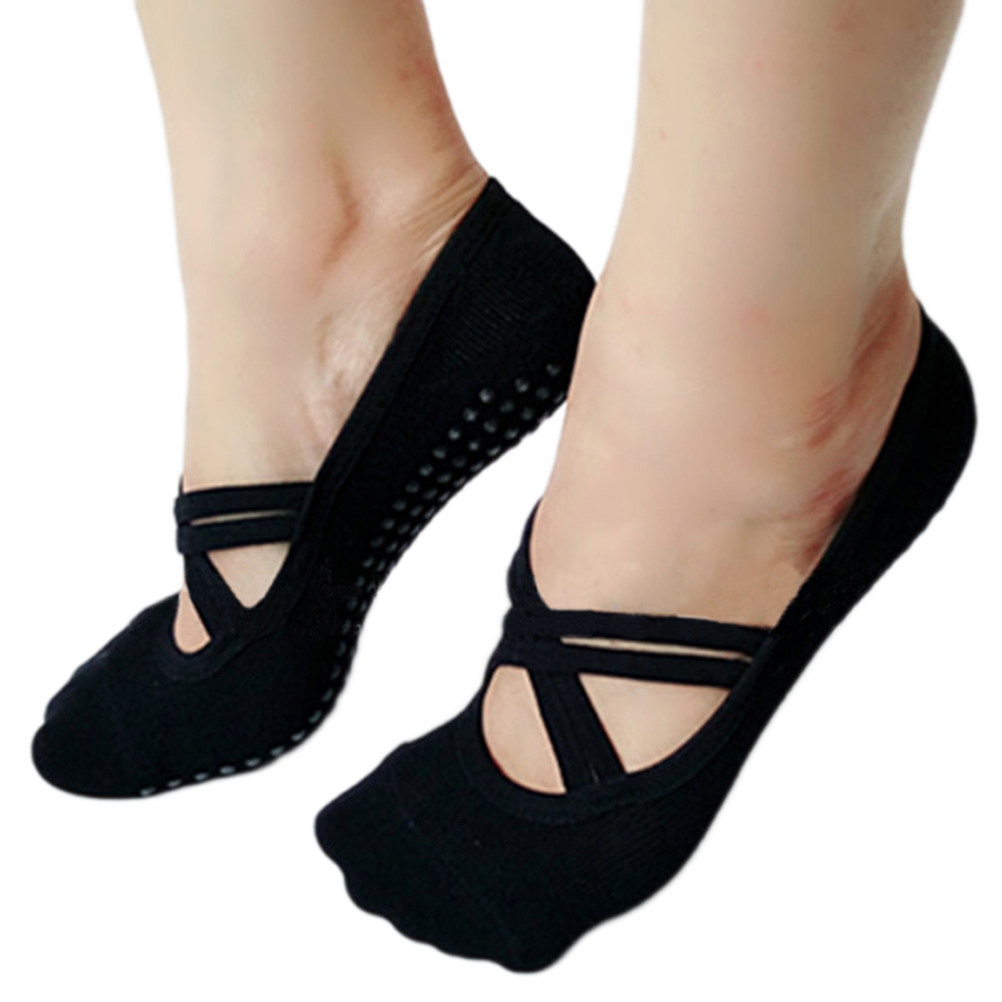 3D Grip Yoga For Women Non-Sli - Pilates Yoga Shoes review and price