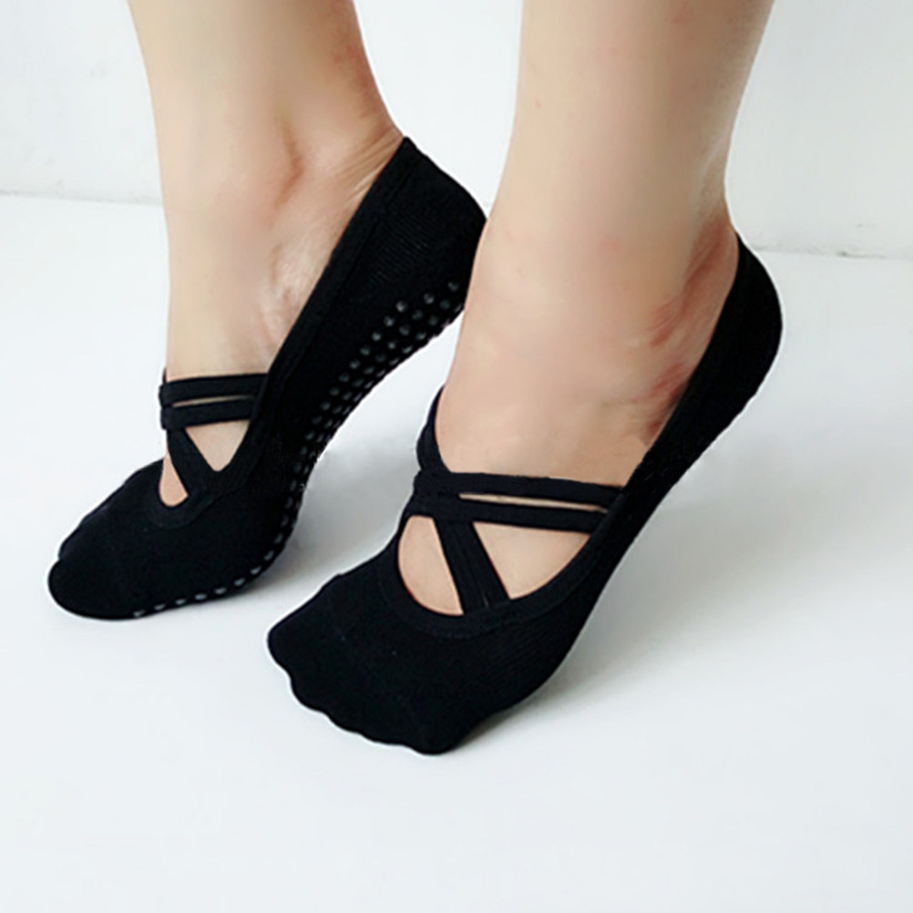 3D Grip Yoga For Women Non-Sli - Pilates Yoga Shoes review and price
