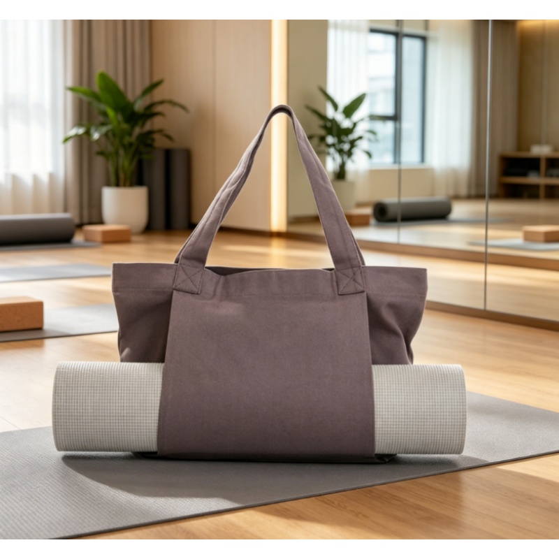 1pc Yoga Bag Yoga Mat Storage  - Pilates Yoga Shoes review and price