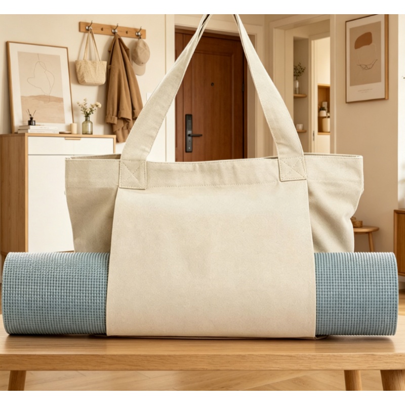 1pc Yoga Bag Yoga Mat Storage  - Pilates Yoga Shoes review and price