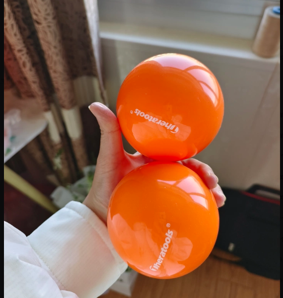 Frank1in Ball - Myofascial Rel - Pilates Yoga Roller review and price