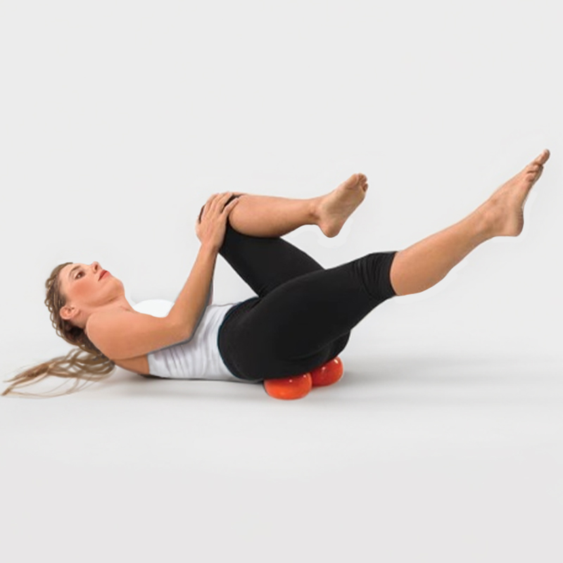 Frank1in Ball - Myofascial Rel - Pilates Yoga Roller review and price