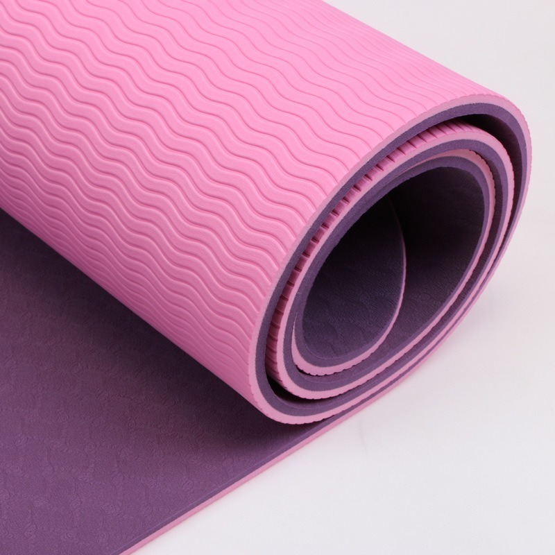 Yoga Mats Anti-slip Sport Fitn - Fitness Yoga Pilates review and price